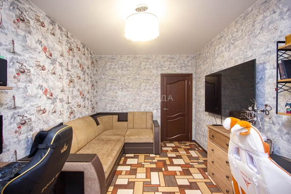 
  Продается 1-комн. квартира 40 м². Фото 9.