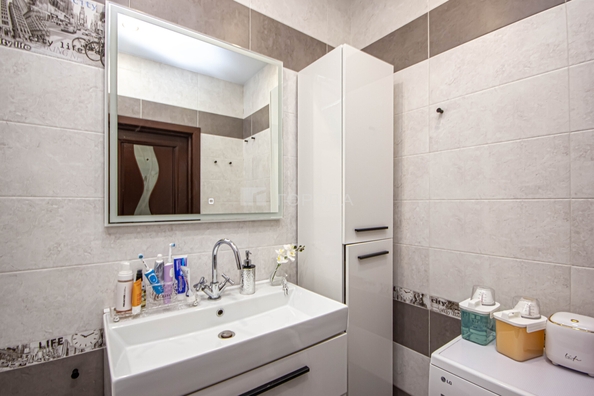 
  Продается 1-комн. квартира 40 м². Фото 21.