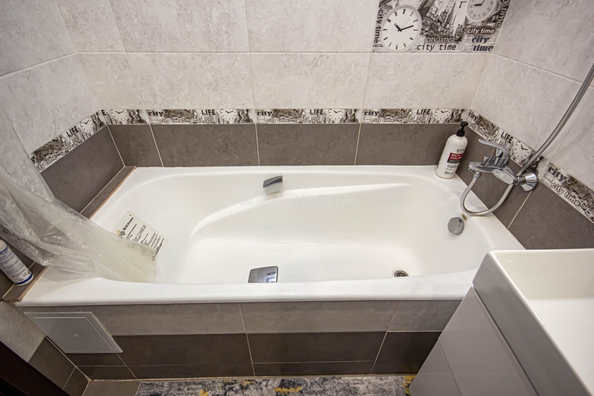 
  Продается 1-комн. квартира 40 м². Фото 23.