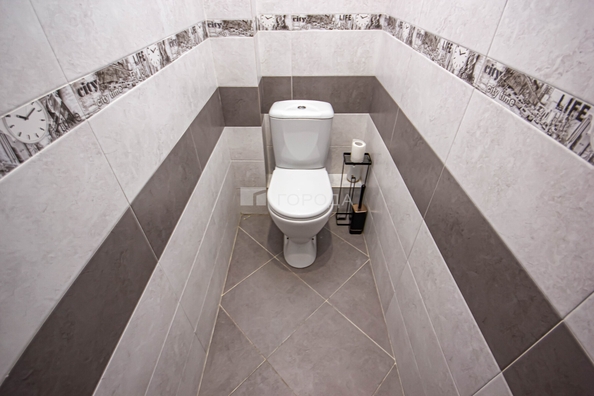 
  Продается 1-комн. квартира 40 м². Фото 24.
