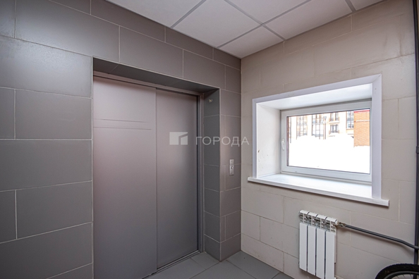 
  Продается 1-комн. квартира 40 м². Фото 28.