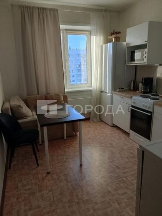 
  Продается 1-комн. квартира 37.5 м². Фото 4.