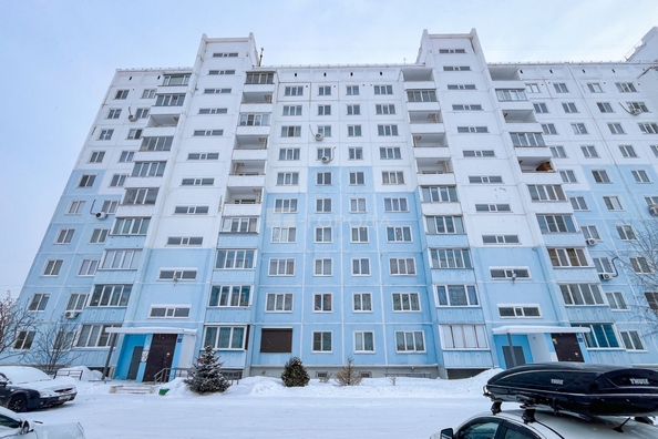 
  Продается 1-комн. квартира 37.5 м². Фото 10.