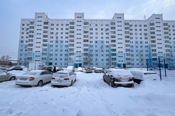 
  Продается 1-комн. квартира 37.5 м². Фото 14.