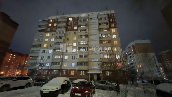 
  Продается 2-комн. квартира 53 м². Фото 1.