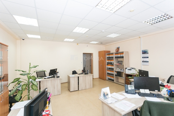 
  Сдается офис 430 м². Фото 10.