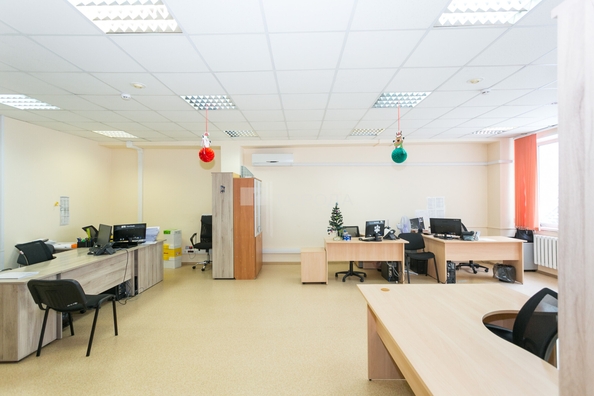 
  Сдается офис 430 м². Фото 19.