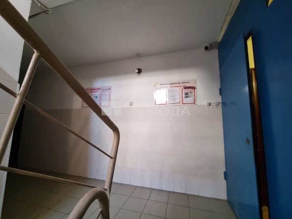 
  Продается комната 17.2 м². Фото 5.