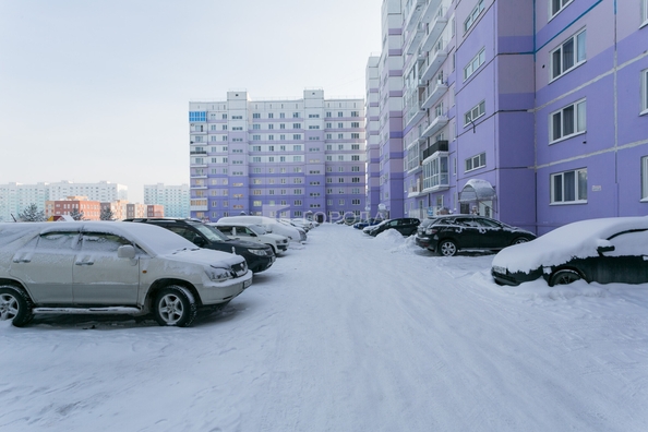 
  Продается 3-комн. квартира 59 м². Фото 18.