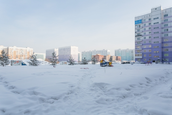 
  Продается 3-комн. квартира 59 м². Фото 19.