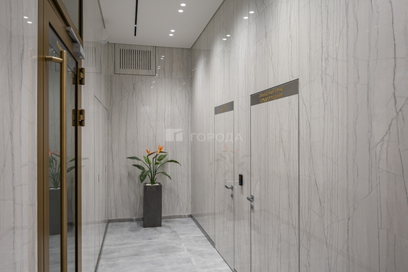 
  Продается 2-комн. квартира 39 м². Фото 10.