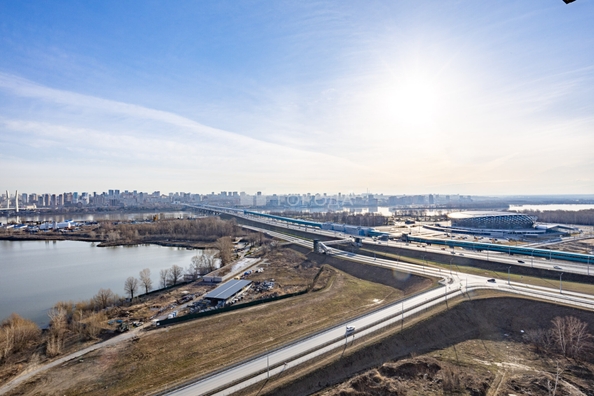 
  Продается 2-комн. квартира 39 м². Фото 23.