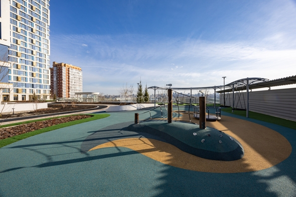 
  Продается 2-комн. квартира 39 м². Фото 39.