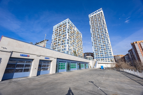 
  Продается 2-комн. квартира 39 м². Фото 43.