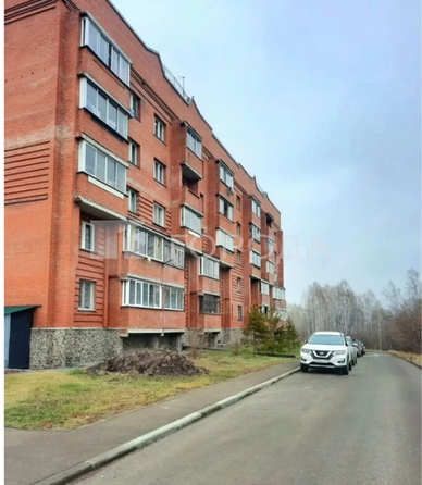 
  Продается 3-комн. квартира 63.4 м². Фото 7.