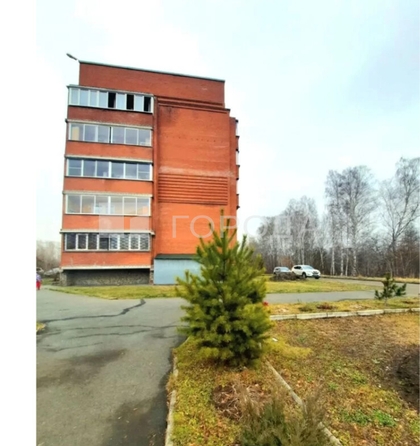 
  Продается 3-комн. квартира 63.4 м². Фото 8.