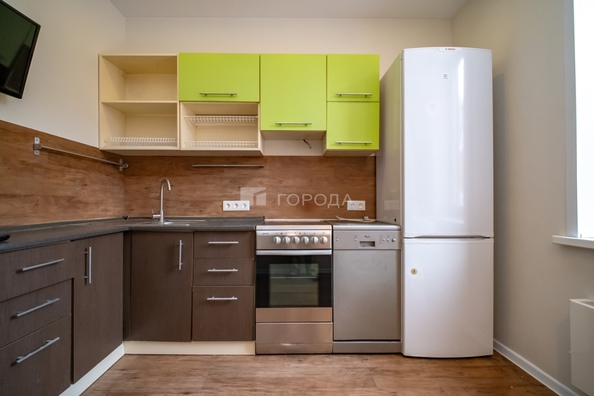 
  Продается 2-комн. квартира 54.2 м². Фото 2.