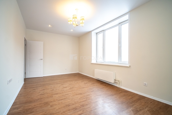 
  Продается 2-комн. квартира 54.2 м². Фото 9.