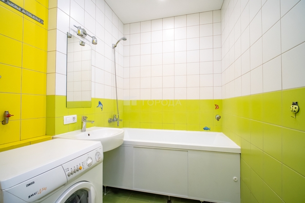 
  Продается 2-комн. квартира 54.2 м². Фото 17.