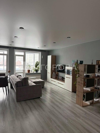 
  Продается 2-комн. квартира 85.8 м², в ЖК Флотилия. Фото 5.