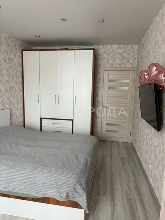 
  Продается 2-комн. квартира 85.8 м², в ЖК Флотилия. Фото 10.