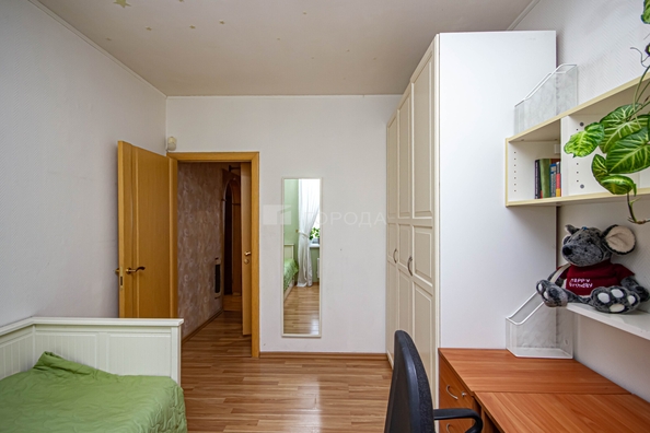
  Продается 3-комн. квартира 69 м². Фото 23.