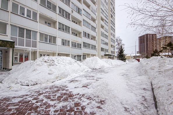 
  Продается студия 22.1 м². Фото 22.