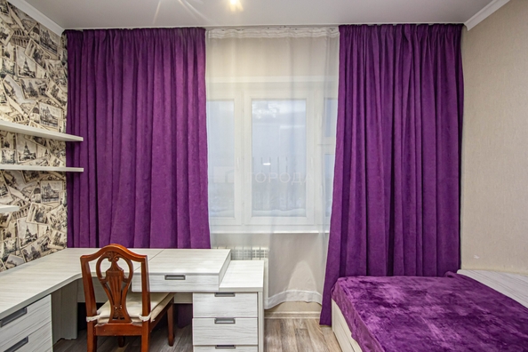 
  Продается 3-комн. квартира 79.6 м². Фото 15.