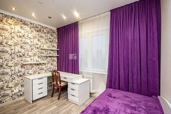 
  Продается 3-комн. квартира 79.6 м². Фото 17.