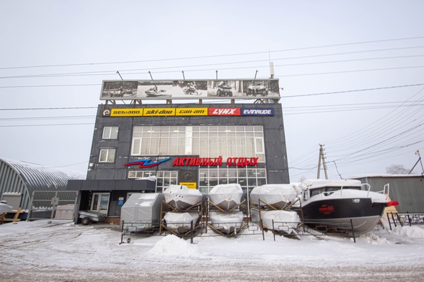 
  Продается универсальное помещение 891.9 м². Фото 1.