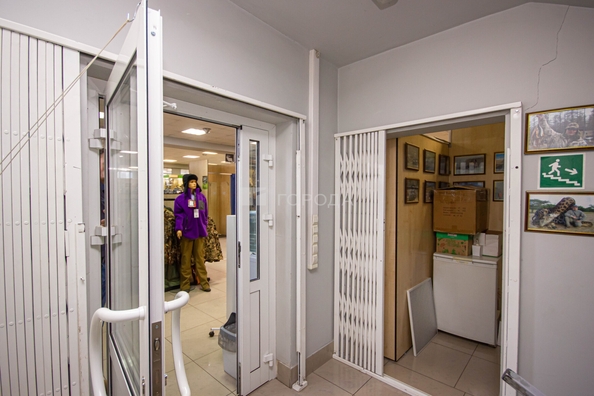 
  Продается универсальное помещение 891.9 м². Фото 20.