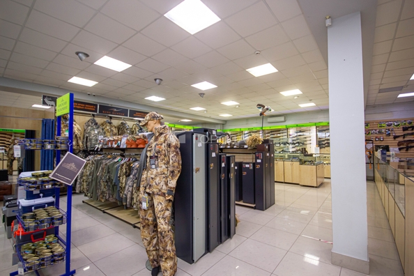 
  Продается универсальное помещение 891.9 м². Фото 28.