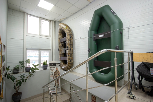 
  Продается универсальное помещение 891.9 м². Фото 37.