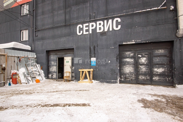 
  Продается универсальное помещение 891.9 м². Фото 49.