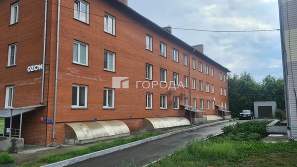 
  Сдается универсальное помещение 74.1 м². Фото 1.
