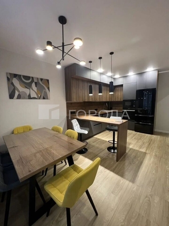 
  Продается 3-комн. квартира 81.7 м², в ЖК Революция. Фото 6.