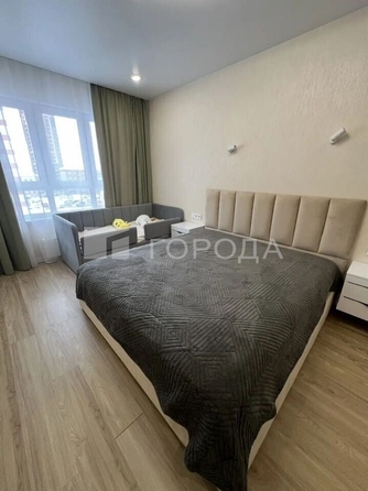 
  Продается 3-комн. квартира 81.7 м², в ЖК Революция. Фото 7.