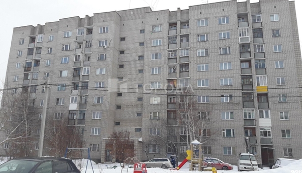 
  Продается 1-комн. квартира 31.8 м². Фото 7.