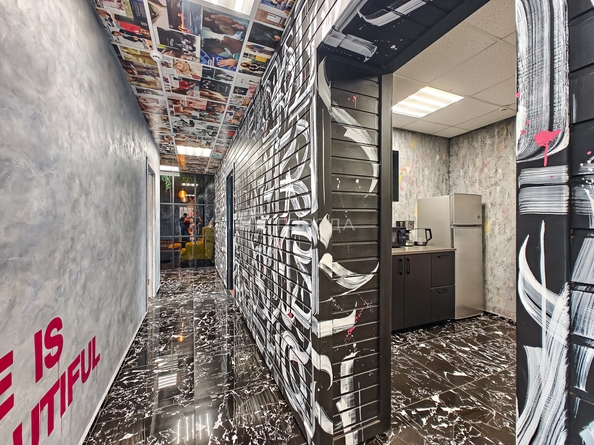 
  Продается офис 103 м². Фото 6.