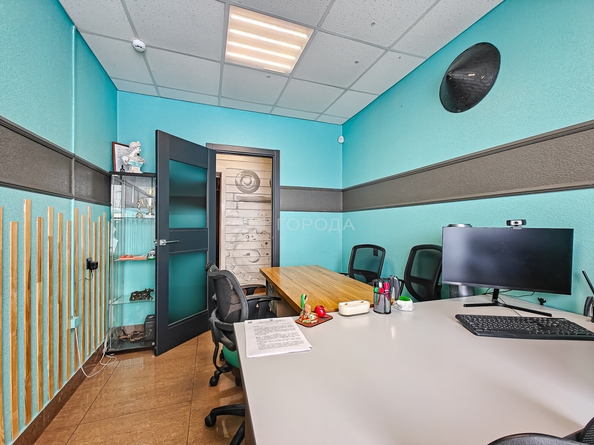 
  Продается офис 120 м². Фото 7.