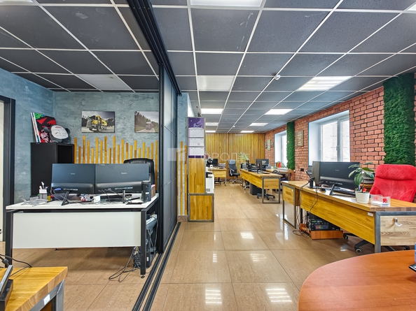 
  Продается офис 120 м². Фото 16.