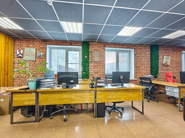 
  Продается офис 120 м². Фото 17.