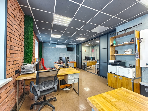 
  Продается офис 120 м². Фото 18.