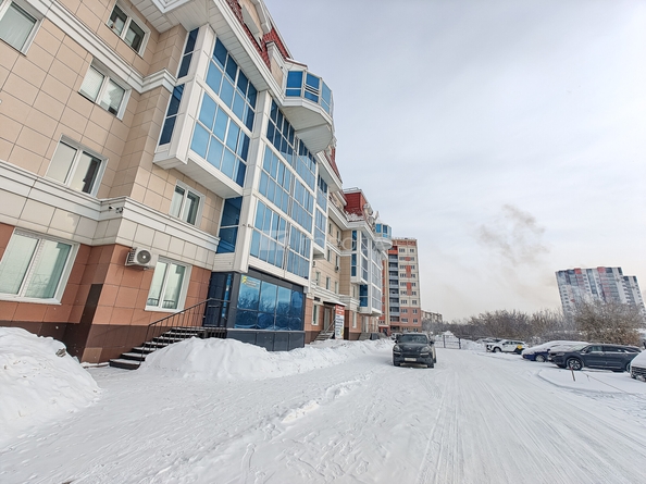 
  Продается офис 223 м². Фото 21.