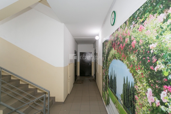 
  Продается 1-комн. квартира 39 м². Фото 18.