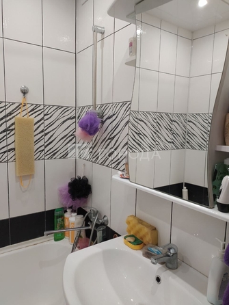
  Продается 3-комн. квартира 86.4 м². Фото 10.