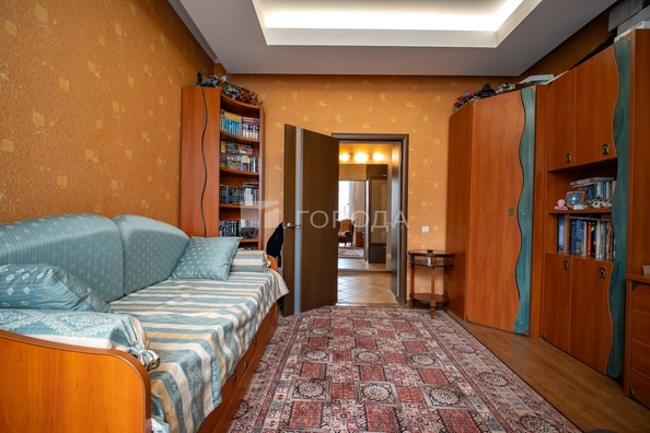 
  Продается 3-комн. квартира 77 м². Фото 17.
