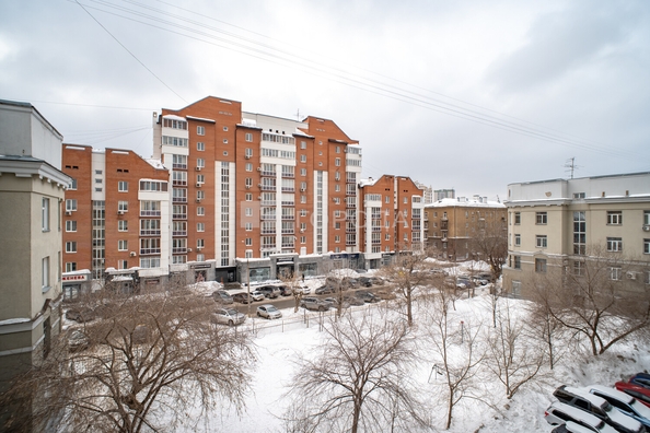 
  Продается 3-комн. квартира 77 м². Фото 21.