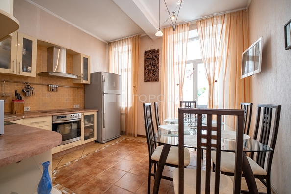 
  Продается 3-комн. квартира 77 м². Фото 23.
