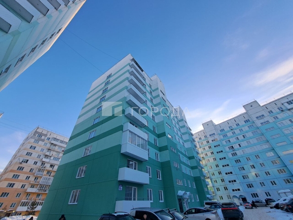 
  Продается 4-комн. квартира 69.78 м². Фото 18.